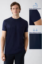 Dark Navy