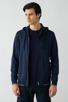 Dark Navy