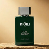Dark Forest Edp 100 Ml Erkek Parfüm