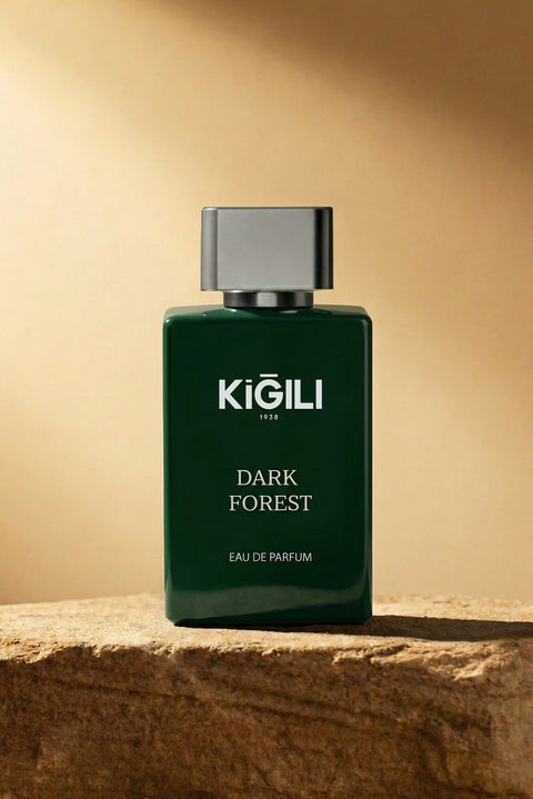 Dark Forest Edp 100 Ml Erkek Parfüm