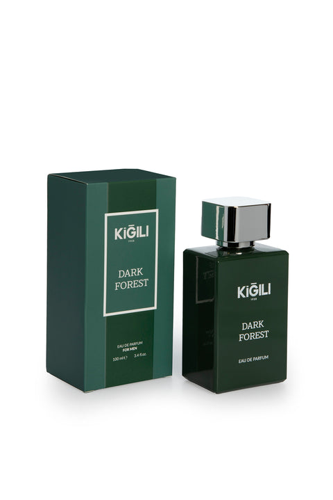 Dark Forest Edp 100 Ml Erkek Parfüm