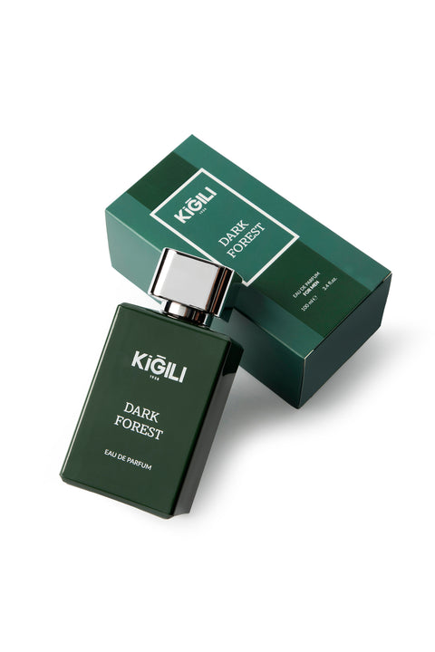 Dark Forest Edp 100 Ml Erkek Parfüm