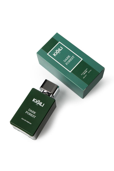 Dark Forest Edp 100 Ml Erkek Parfüm