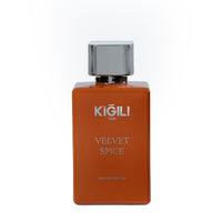 Kiğılı Velvet Spice 100 Ml Erkek Parfüm