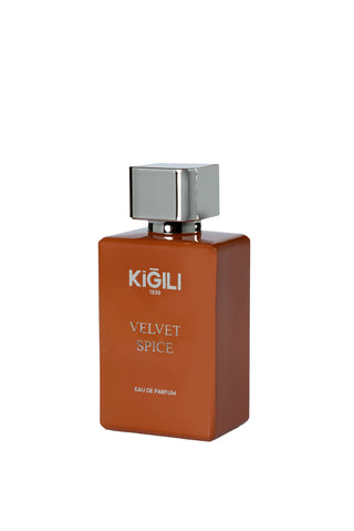  Kiğılı Velvet Spice 100 Ml Erkek Parfüm