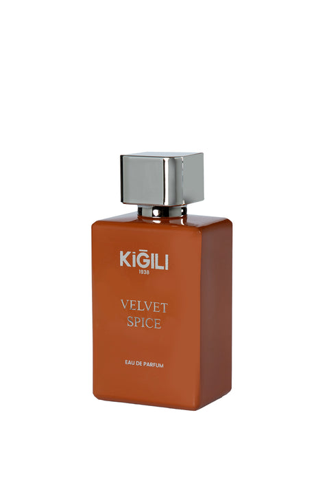 Kiğılı Velvet Spice 100 Ml Erkek Parfüm