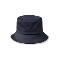 Dark Navy Techno-Line Bucket Bermuda Hat