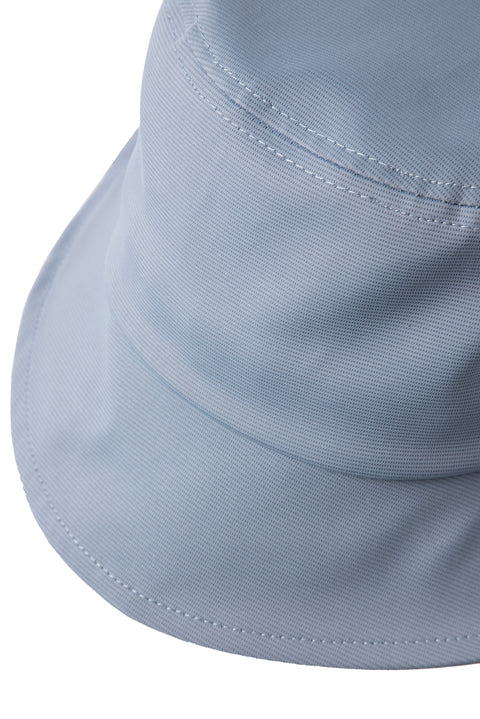 Aviator Blue Techno-Line Bucket Bermuda Hat