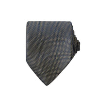 Medium Mink Patterned Tie (75)