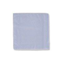 Lilac Patterned Handkerchief (33*33)