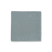 Mint Green Patterned Handkerchief (33*33)