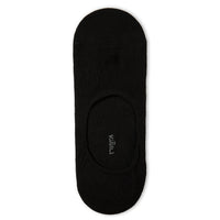 Black 2-Pack Ankle Socks