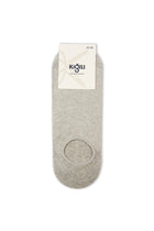 Light Grey Melange