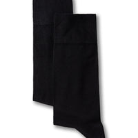 Dark Navy 2-Pack Modal Plain Socks