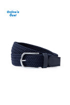 Dark Navy