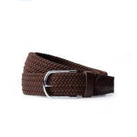 Bitter Coffee Gift Boxed Sports Lycra Elastic Knit Belt