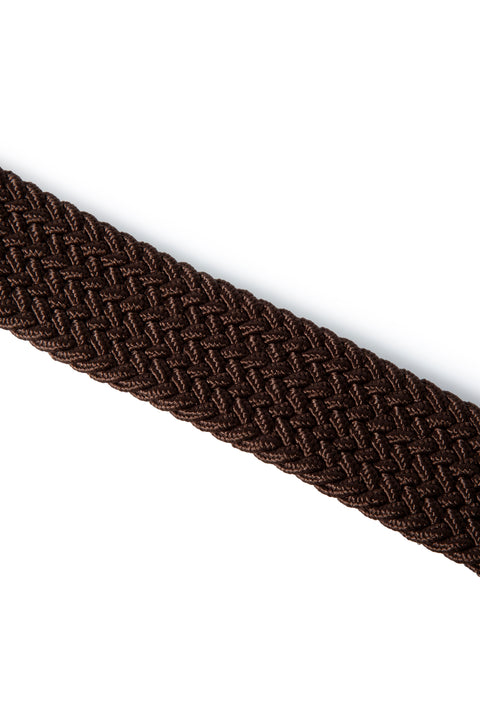 Bitter Coffee Gift Boxed Sports Lycra Elastic Knit Belt