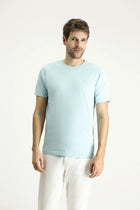 Pale Blue