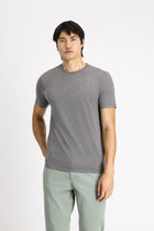 Dark Anthracite Melange