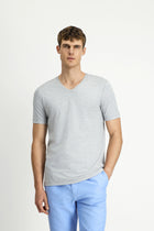 Light Grey Melange