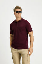 Koyu Bordo