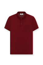 Dark Burgundy