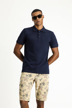Dark Navy