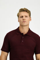Dark Burgundy