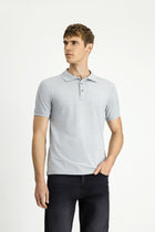 Light Grey Melange
