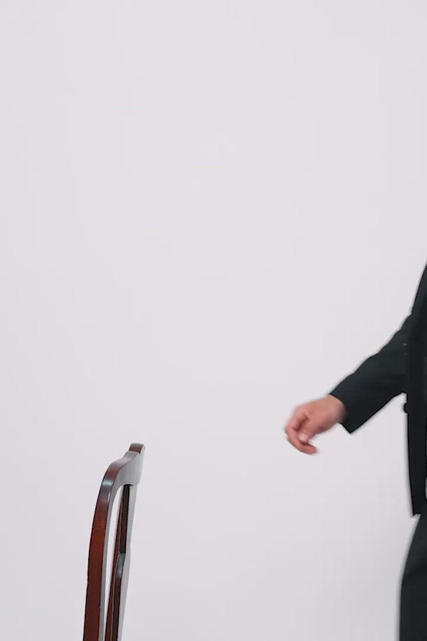 Gümüş Paslanmaz Çelik Gümüş Kaplama Plaka Kolye X AtolyeWolf
